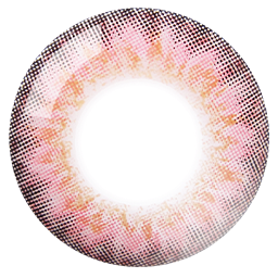 ピンク系