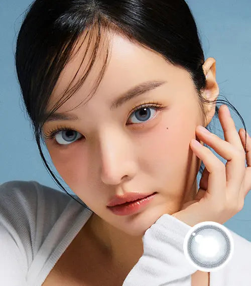 キャットブルー(CAT BLUE) LENSME