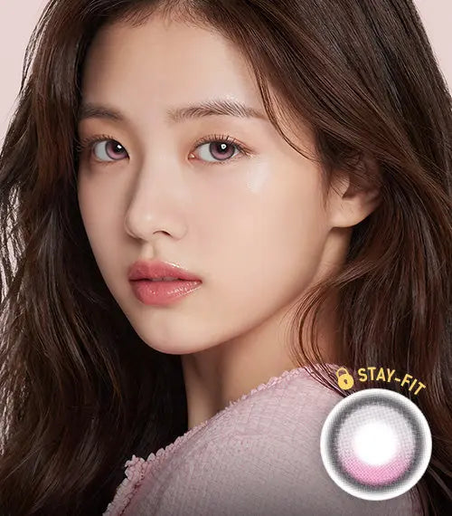 LUMI MEDIUM PASTEL PINK 9Coins