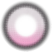 ルミ ミディアム パステルピンク(LUMI MEDIUM PASTEL PINK)