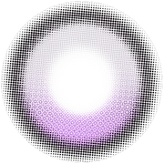 ルミ ミディアム パステルパープル(LUMI MEDIUM PASTEL PURPLE)