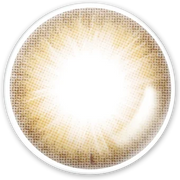アクマ リアルサム ブラウン (AKMA REALSOME Brown) [ワンデー] (30P)