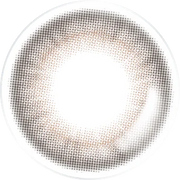 アクマ ヴェリッシュ ブラウン (AKMA Velyshe Brown) [ワンデー] (30P)