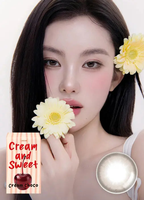クリームアンドスイート クリームチョコ (Cream and Sweet Cream Choco) サムネイル 1