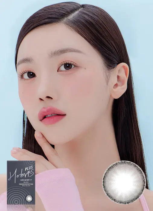 ホロリス プラス ブラック (Holoris PLUS Black) サムネイル 1