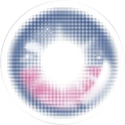 クロア ベリーポップ (QLOA Berry Pop) [マンスリー] (2P)